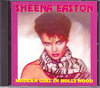 Sheena Easton V[iEC[Xg/California,USA 1982