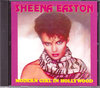 Sheena Easton シーナ・イーストン/California,USA 1982