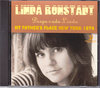 Linda Ronstadt _EV^bg/New York,USA 1974