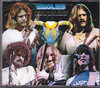 Eagles イーグルス/Osaka,Japan 1976