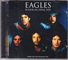 Eagles イーグルス/Tokyo,Japan 1979