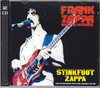 Frank Zappa tNEUbp/Michigun,USA 1974