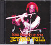 Jethro Tull WFXE^/Germany 1987