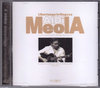 Al Di Meola アル・ディ・メオラ/Aichi,Japan 2004