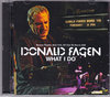 Donald Fagen ドナルド・フェイゲン/New York,USA 2006