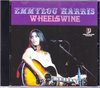 Emmylou Harris エミルー・ハリス/Holland 1975