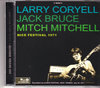 Larry Coryell,Jack Bruce [ERG/France 1971