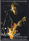 Razorlight レイザーライト/Germany 2009