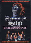 Armored Saint A[}[hEZCg/Minneapolis,USA 1987 & more