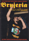 Brujeria ブルヘリア/Santiago,Chile 2006