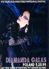 Diamanda Galas ディアマンダ・ギャラズ/Poland 1999