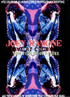 Joey Ramone W[CE[/New York,USA '99-'00