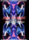 Joey Ramone W[CE[/New York,USA '99-'00