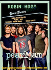 Pearl Jam パール・ジャム/New York,USA 2008