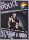 Police ポリス/History 1979-2007