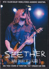 Seether シーザー/New York,USA 2008