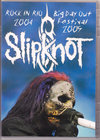 Slipknot スリップノット/Portugal 2004 & more