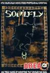 Soulfly \EtC/Area 4,Germany 2008