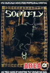 Soulfly ソウルフライ/Area 4,Germany 2008