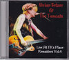 Braian Setzer & the Tomcats uCAEZbcA[/TK's Place 5.31.1980