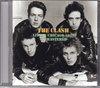 Clash クラッシュ/Illinois,USA 1979