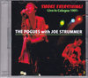 Pogues,Joe Strummer ポーグス/Germany 1991