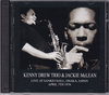 Kenny Drew,Jackie McLean ケニー・ドリュー/Osaka,Japan 1976
