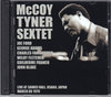 McCoy Tyner Sextet }bRCE^Ci[/Osaka,Japan 1979