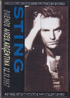 Sting スティング/Argentina 1987