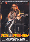 Ace Frehley エース・フレーリー/UK Special 2009