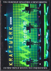 Kraftwerk クラフトワーク/2009 Live Compilation
