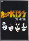 Kiss LbX/New Jersey,USA 2000