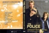 Police ポリス/AMNESTY CONCERT 1986