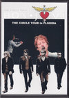 Bon Jovi ボン・ジョヴィ/Florida,USA 2010