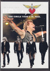 Bon Jovi ボン・ジョヴィ/Minnesota,USA 2010