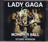 Lady Gaga fBEKK/Monster Ball Tour Studio Version