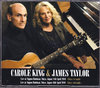 Carole King,James Taylor キャロル・キング/Tokyo,Japan 2010 2Days