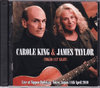 Carole King,James Taylor LELO/Tokyo,Japan 4.14.2010