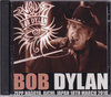 Bob Dylan {uEfB/Aichi,Japan 3.18.2010