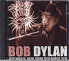 Bob Dylan ボブ・ディラン/Aichi,Japan 3.18.2010