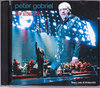 Peter Gabriel ピーター・ガブリエル/London,UK 2010