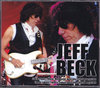 Jeff Beck WFtExbN/Australia 2009 Collection