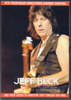 Jeff Beck WFtExbN/Osaka,Japan 2010