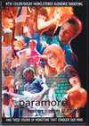 Paramore パラモア/Germany 2009