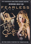 Taylor Swift eC[EXEBtg/USA Tour 2009-2010