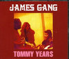 James Gang WF[XEMO/Tommy Bolin Collection