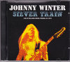 Johnny Winter ジョニー・ウィンター/Califirnia,USA 1974
