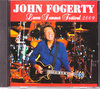 John Fogerty ジョン・フォガティ/Italy 2009