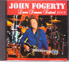 John Fogerty WEtHKeB/Italy 2009