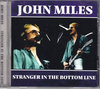 John Miles ジョン・マイルス/New York,USA 1977